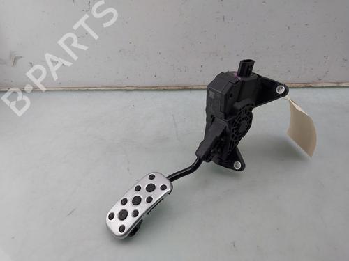 Pedal TOYOTA YARIS (_P21_, _PA1_, _PH1_) 1.5 Hybrid (MXPH10, MXPH11) (116 hp) 32319629