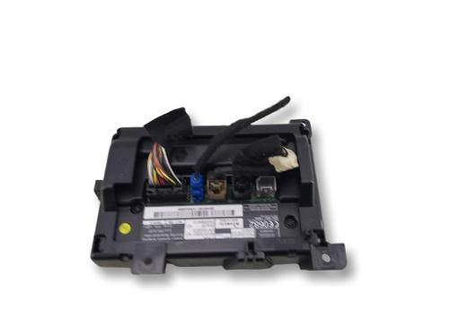 Control unit RENAULT CAPTUR I (J5_, H5_) 1.2 TCe 120 | BP40456371M11 - Image 3