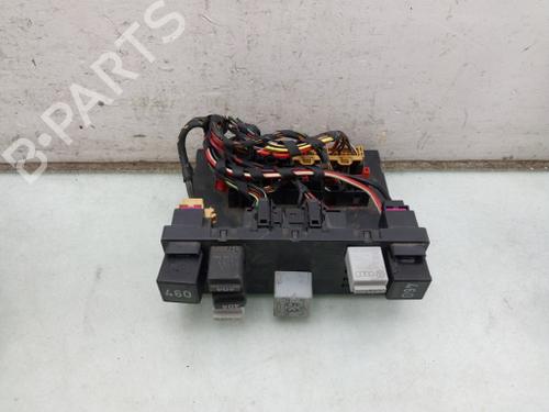 Used Control unit Control unit VW PASSAT B6 (3C2) 1.9 TDI (105 hp) 40504068 40504068