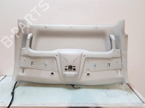 Interiør tag OPEL COMBO Box Body/MPV (K9) 1.5 D (131 hp) 25377386