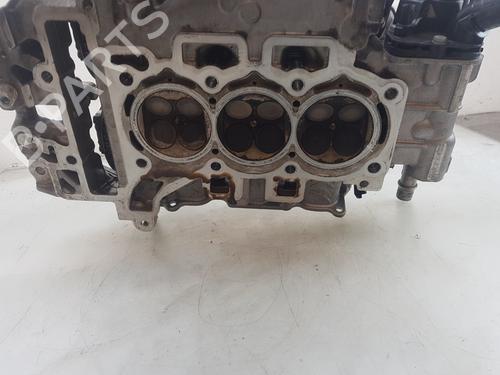 Cylinder head OPEL CROSSLAND X / CROSSLAND (P17, P2QO) 1.2 | BP28475548M5