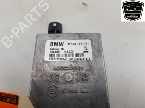 Electronic module BMW 1 (E81) 123 d | BP13150391M83 - Image 3