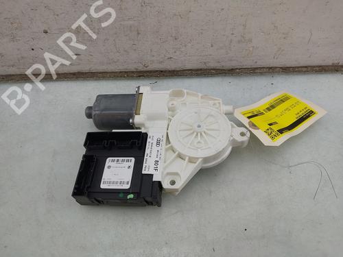 Elektronisk modul Elektronisk modul AUDI A3 Sportback (8PA) 1.4 TFSI (125 hp) 39742433 39742433