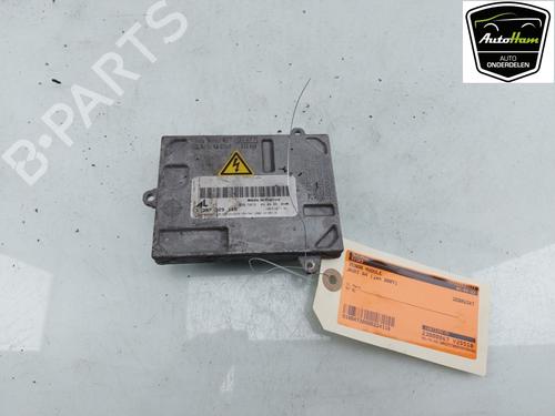Used Lights ECU Lights ECU 12051519 12051519