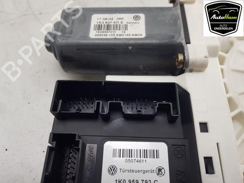 Electronic module VW GOLF V (1K1) 1.6 FSI | BP20161531M83 