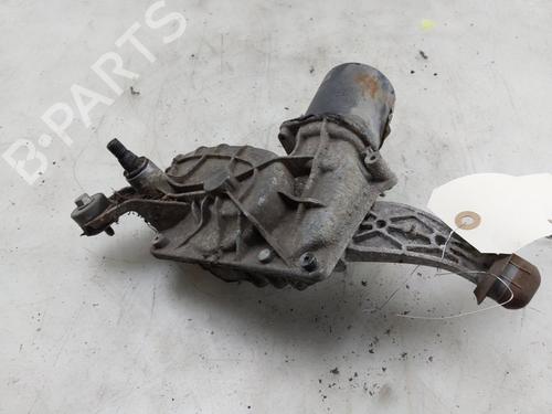Front wiper motor RENAULT GRAND SCÉNIC III (JZ0/1_) 1.4 16V (JZ0F) | BP29445805M29