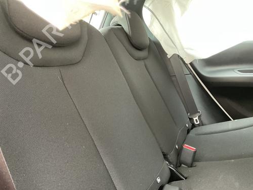 Seats set TOYOTA AYGO X (_B7_) 1.0 VVT-i (KGB70) | BP26578224C78
