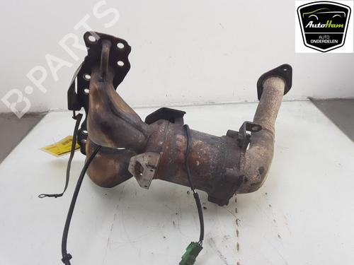 Used Catalyst SUZUKI SWIFT III (MZ, EZ) 1.5 (RS415) (102 hp) 19489111