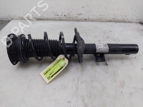 Used Right front shock absorber Right front shock absorber VW POLO VI (AW1, BZ1, AE1) 1.0 TSI (116 hp) 33616916 33616916