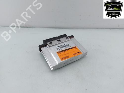 Used Engine control unit (ECU) VW GOLF VII (5G1, BQ1, BE1, BE2) e-Golf (136 hp) 12043336
