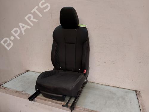 Right front seat SKODA SCALA (NW1) 1.6 TDI | BP33463290C16 - Image 2