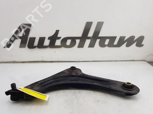 Venstre fortil bærearm PEUGEOT 208 I (CA_, CC_) 1.4 VTi (95 hp) 32359293
