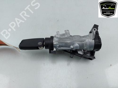 Ignition barrel VW POLO V (6R1, 6C1) 1.2 TSI 16V | BP12049663M48 