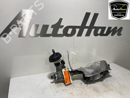 Steering rack NISSAN QASHQAI III (J12) 1.3 DIG-T | BP12042516M22 