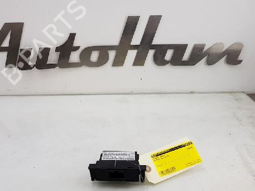 Used Electronic module VW POLO V (6R1, 6C1) 1.2 TDI (75 hp) 13139492