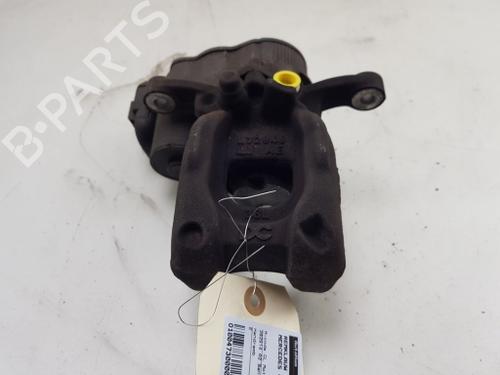 Used Left rear brake caliper Left rear brake caliper MERCEDES-BENZ CLA Shooting Brake (X118) CLA 200 (118.687) (163 hp) 23239400 23239400