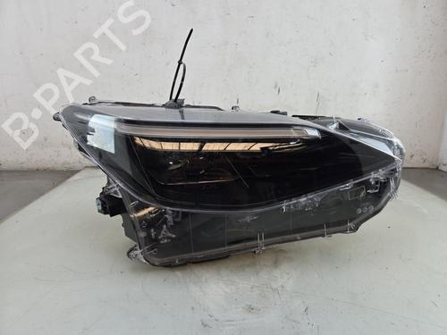 Phare droit Phare droit TOYOTA YARIS CROSS (MXP_) 1.5 Hybrid (MXPJ10) (116 hp) 35801839 35801839