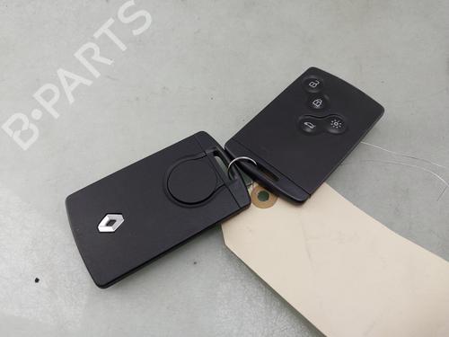 Electronic module RENAULT CAPTUR I (J5_, H5_) 1.2 TCe 120 | BP38481792M83 - Image 3