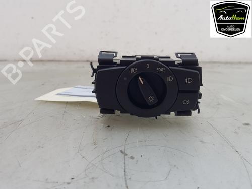 Used Headlight switch BMW 1 (E87) 116 i (115 hp) 23390520