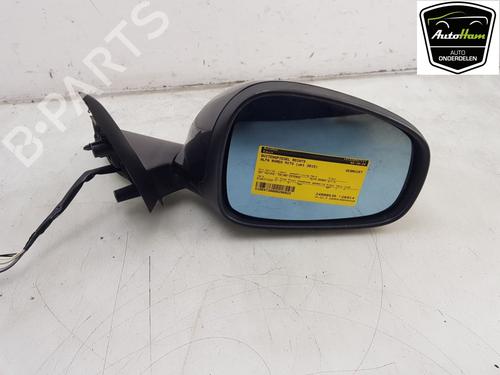 Right mirror ALFA ROMEO MITO (955_) 0.9 TwinAir (955AXY1B, 955AXZ1B) | BP20216342C27 