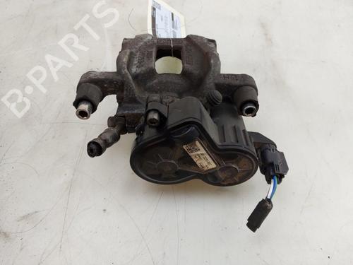 Left rear brake caliper FORD FOCUS IV (HN) 1.0 EcoBoost | BP29851873M107
