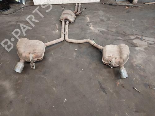 Used Exhaust system Exhaust system 36783765 36783765
