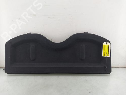 Used Rear parcel shelf Rear parcel shelf KIA PICANTO III (JA) 1.0 T-GDi (100 hp) 40076659 40076659