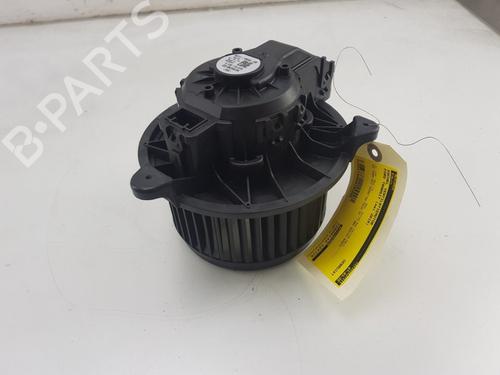 Heater blower motor FORD TRANSIT COURIER B460 Box Body/MPV 1.5 TDCi | BP12036558M62 
