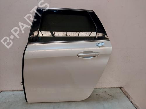 Used Left rear door PEUGEOT 308 SW II (LC_, LJ_, LR_, LX_, L4_) 1.6 BlueHDi 120 (120 hp) 29704774