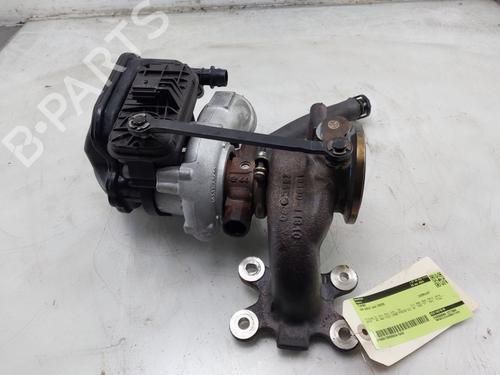 Turbolader/Kompressor VW GOLF VIII (CD1, DA1) 1.5 eTSI (150 hp) 30587390