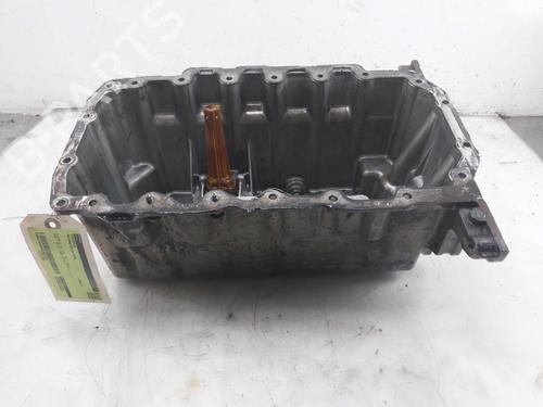 Used Oil sump VW CRAFTER Van (SY_, SX_) 2.0 TDI FWD (SYB, SYC, SYD) (140 hp) 30466270