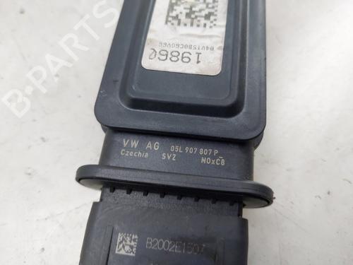 Electronic sensor VW TRANSPORTER T6 Van (SGA, SGH, SHA, SHH) 2.0 TDI | BP29503955M84 