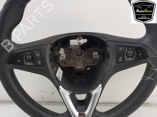 Steering wheel OPEL KARL (C16) 1.0 | BP12048505C49 