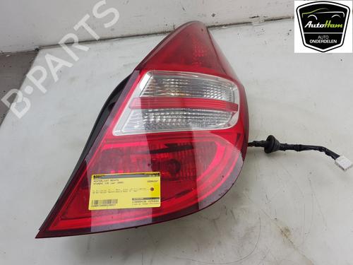 Used Right taillight HYUNDAI i30 (FD) 1.4 (109 hp) 13910848