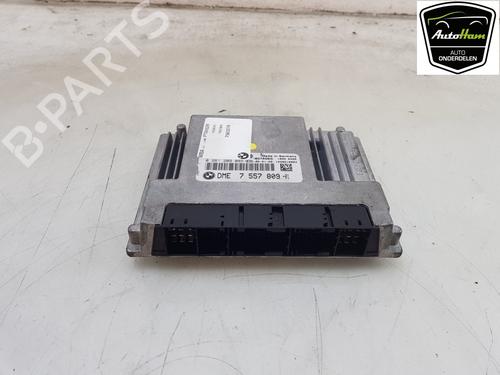 Engine control unit (ECU) BMW 1 (E87) 116 i | BP23390489M57 - Image 3
