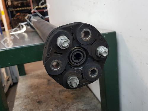 Driveshaft BMW 1 (F20) 116 i | BP13143834M37 
