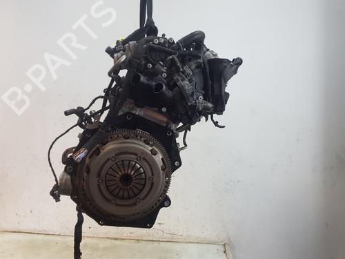 Engine SKODA FABIA III Estate (NJ5) 1.0 TSI | BP28715739M1