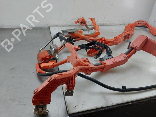 Cable TOYOTA RAV 4 IV (_A4_) 2.5 Hybrid 4WD (AVA44, AVA44_) | BP30351791E12 - Image 2