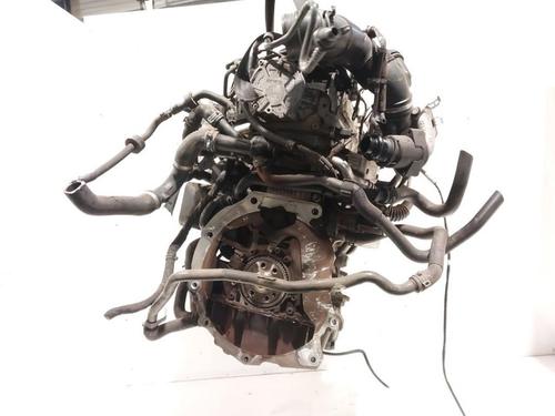 Motor VW CADDY III Box Body/MPV (2KA, 2KH, 2CA, 2CH) 1.6 TDI (102 hp) 29823429