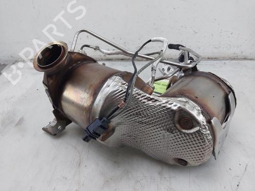 Catalyst VW TIGUAN (CT1) 1.5 TSI eHybrid | BP30102966M10