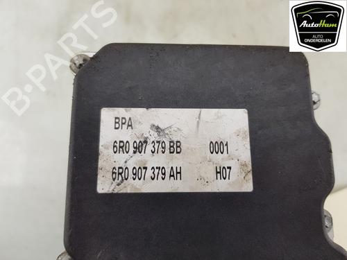 ABS pump AUDI A1 Sportback (8XA, 8XF) 1.2 TFSI | BP18856413M43 