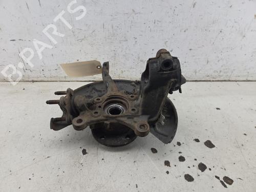 Left front steering knuckle VW GOLF VI (5K1) 1.4 TSI | BP40526168M25 - Image 3