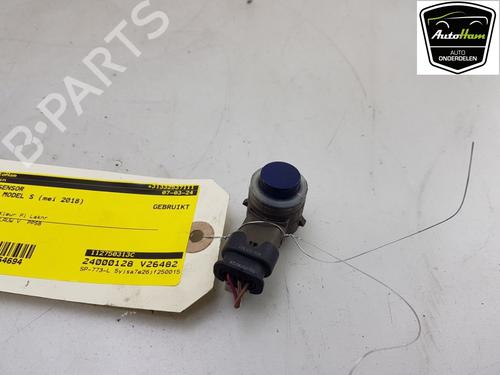 Elektronisk modul TESLA MODEL S (5YJS) 75D AWD | BP17122022M83 