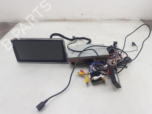 Used Electronic module FORD FIESTA VI (CB1, CCN) 1.0 Sport (140 hp) 29971554