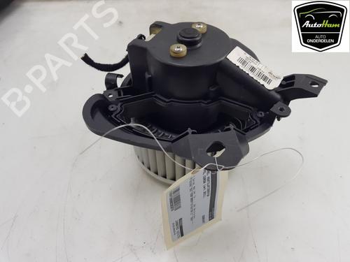 Used Heater blower motor OPEL CORSA D (S07) 1.3 CDTI (L08, L68) (95 hp) 22635344