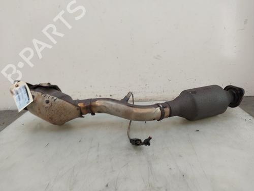 Used Exhaust manifold NISSAN QASHQAI I (J10, NJ10) 1.6 (114 hp) 29395314