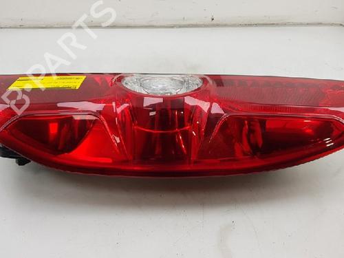 Right taillight OPEL COMBO Box Body/MPV (X12) 1.6 CDTI (B05) | BP12007030C35 