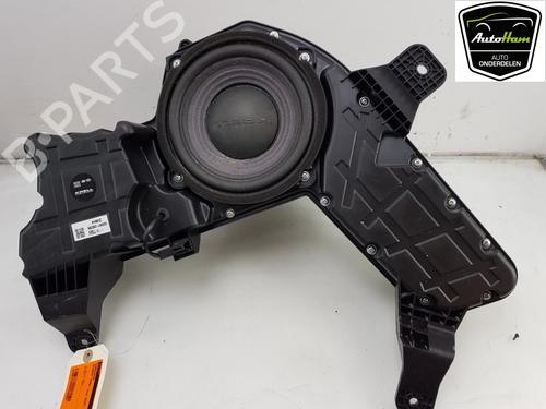 Electronic module HYUNDAI KONA (OS, OSE, OSI) 1.0 T-GDi | BP13102709M83 