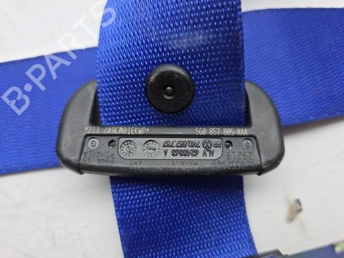 Other VW GOLF VII (5G1, BQ1, BE1, BE2) 2.0 R 4motion | BP30167945O1 