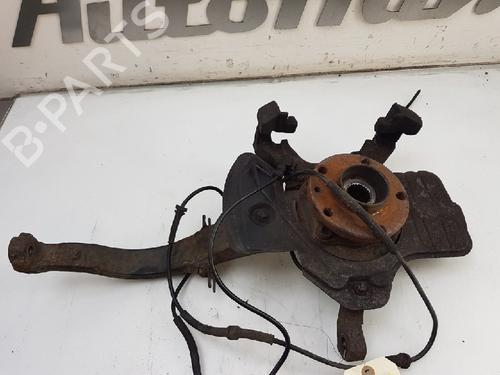 Right front steering knuckle ALFA ROMEO GT (937_) 2.0 JTS (937CXH1A, 937CXH11) | BP12029277M26 